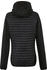 Regatta Andreson Hybridjacke für Damen Schwarz (RWN403_800)