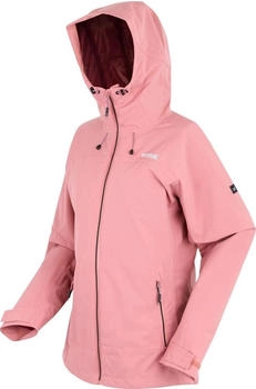 Regatta Wentwood 3-in-1-Jacke für Damen Rosa (RWP452_0DF)