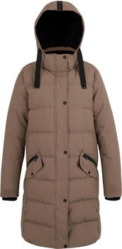 Regatta Eryn wattierte Jacke für Damen Schwarz (RWN411_ZXN)
