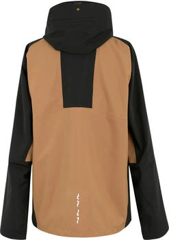 Regatta Wentwood 3-in-1-Jacke f&uuml;r Herren Braun (RMP432_ZW0)