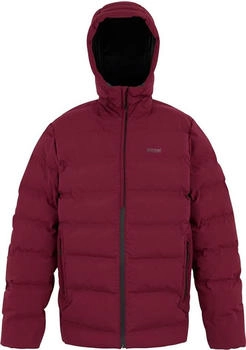 Regatta Altoro Thermal Baffle-Jacke für Herren Burgund (RMN301_ZRS)