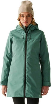 Regatta Women's Denbury 3-in-1 Jacket Grün (RWP470_ZKD)