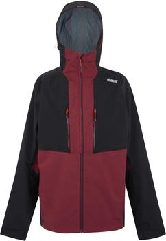 Regatta Men's Sacramento 3-in-1 Jacket Schwarz (RMP431_ZR0)