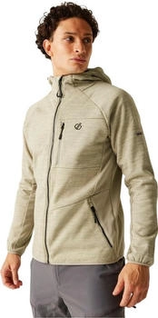 Dare2b Dare 2b Herren Torrek Mountain Pro Midlayer Creme Größe: (DMA728_06Q)