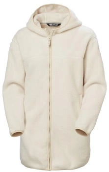 Helly Hansen Maud Pile Jacket Damen Beige (54623_035)