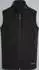 Sherpa Namgyal Vest schwarz