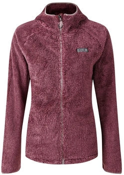 Dare2b Damen Torrek Mountain Pro Midlayer lila (DWA539)