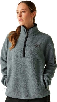 Dare2b Damen Slide Out Fleece grau (DWA538)
