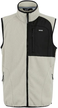 Regatta Frankie Borg-Fleece-Bodywarmer für Herren Grau (RMB184_2CE)
