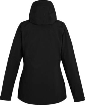 Regatta Women's Corviver 3-in-1 Jacket Schwarz (RWP467_0DH)