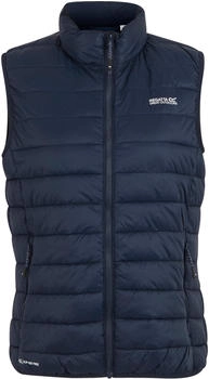 Regatta Hillpack II Weste für Damen Marine (RWB134_272)