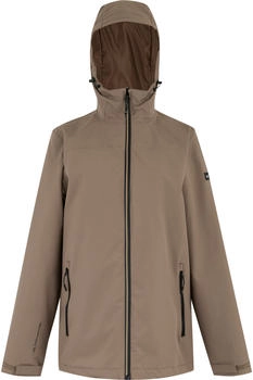 Regatta Women's Corviver 3-in-1 Jacket Braun (RWP467_ZXN)
