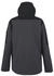 Regatta Wentwood 3-in-1-Jacke für Herren Dunkelgrau (RMP432_ZVS)