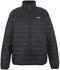 Regatta Wentwood 3-in-1-Jacke für Herren Dunkelgrau (RMP432_ZVS)