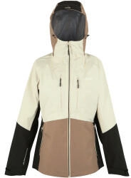 Regatta Women's Carletta 3-in-1 Jacket Braun (RWP451_0DR)