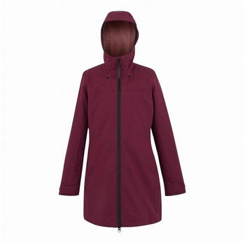 Regatta Women's Denbury 3-in-1 Jacket Rosa (RWP470_ZVF)