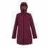 Regatta Women's Denbury 3-in-1 Jacket Rosa (RWP470_ZVF)