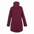 Regatta Women's Denbury 3-in-1 Jacket Rosa (RWP470_ZVF)