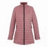 Regatta Women's Denbury 3-in-1 Jacket Rosa (RWP470_ZVF)