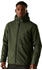 Regatta Coriver 3-in-1-Jacke für Herren Grün (RMP449_7UR)