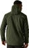 Regatta Coriver 3-in-1-Jacke für Herren Grün (RMP449_7UR)