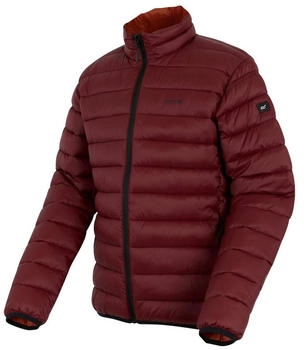 Regatta Marizion wattierte Jacke für Herren Burgund (RMN246_ZRS)