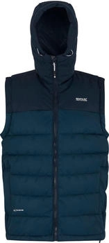 Regatta Aldthorn Bodywarmer für Herren Marine (RMB182_0Z9)