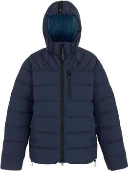Regatta Leeshaw wattierte Jacke für Herren Marine (RMN317_ZMB)