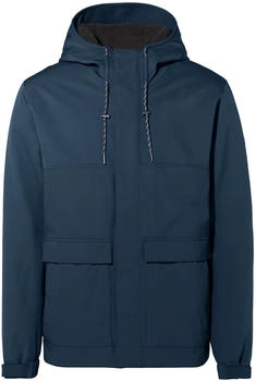 VAUDE Men's Manukau Parka III dark sea