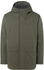 VAUDE Men's Manukau Parka III khaki