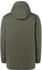 VAUDE Men's Manukau Parka III khaki