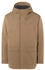 VAUDE Men's Manukau Parka III oat