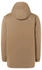 VAUDE Men's Manukau Parka III oat