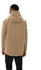 VAUDE Men's Manukau Parka III oat