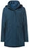 VAUDE Women's Idris 3in1 Parka IV dark sea