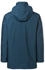 VAUDE Men's Idris 3in1 Parka IV dark sea