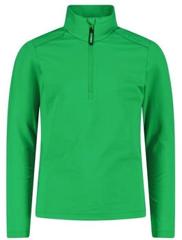 CMP KID Sweat deep mint (30L1114)