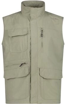 CMP MAN Vest sand (30T6657)