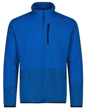 CMP Kildar MAN Jacket Hybrid royal blue (35G2657)