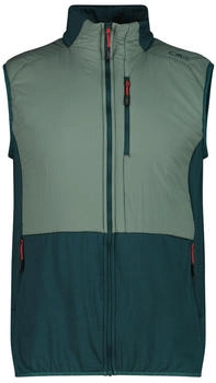 CMP Kildar MAN Vest Hybrid musk (35G2667)