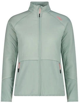 CMP Kildar Woman Jacket Hybrid jade (35G2676)