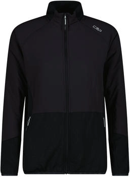CMP Kildar Woman Jacket Hybrid antracite (35G2676)