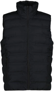 CMP MAN Vest nero (35K3707)