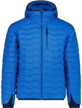 CMP MAN Jacket FIX Hood royal blue (35Z2767)
