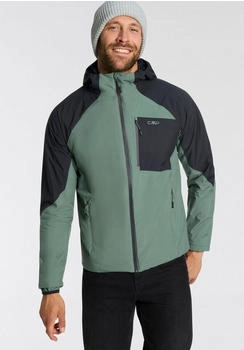 CMP MAN Jacket FIX Hood musk (35Z2817)