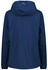 CMP Woman Jacket FIX Hood blue ink (35Z2826)