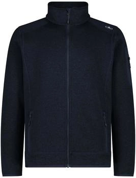 CMP MAN Jacket b.blue - antracite (3H60747)
