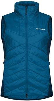 VAUDE Women's Sesvenna Vest IV shore blue