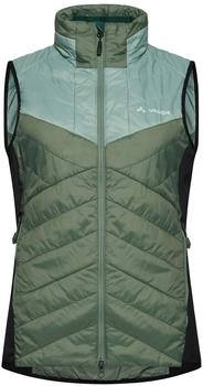 VAUDE Women's Sesvenna Vest IV dusty fern