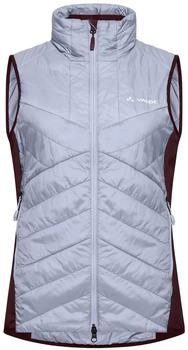 VAUDE Women's Sesvenna Vest IV iris